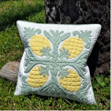 Pillow Cover-Pineapple 14 Pillow Cover-Pineapple 14